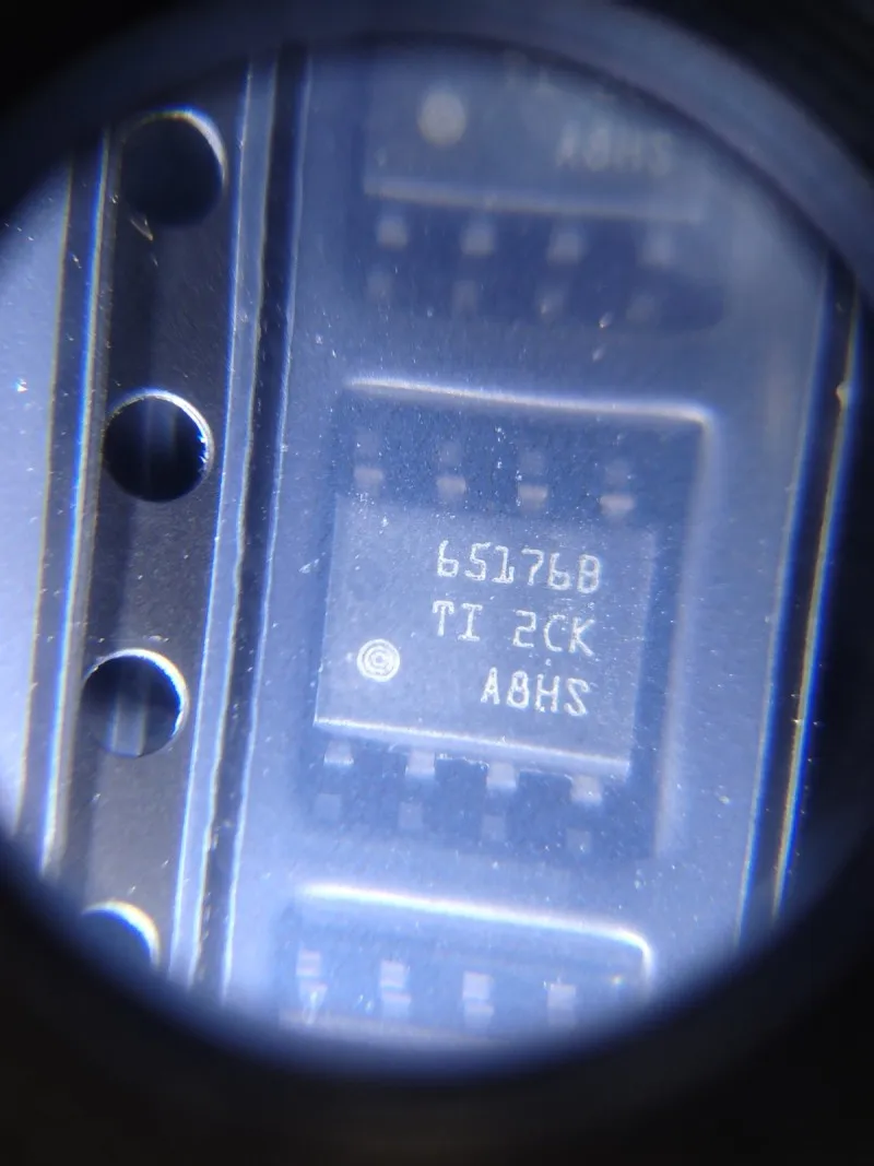 

SACOH New Original genuine surface mount SN65176BDR SOIC-8 interface chip transceiver RS485