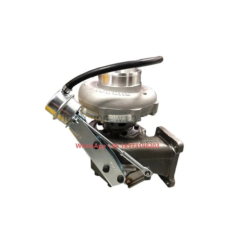 

High Quality Turbocharger Hx50 for Man Truck