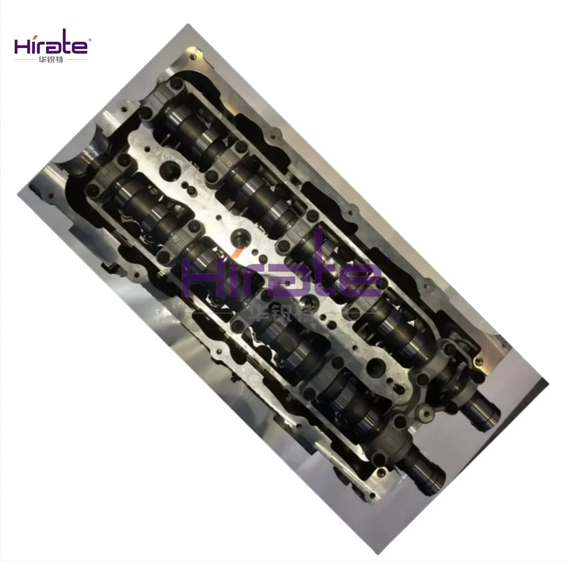 For Hyundai For Kia Hot-Selling High-Quality 2.5L D4CB Turbo Diesel Engine Assembly 100%Tested Fit For Hyundai Kia Series Models