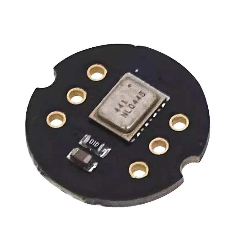 1-5pcs INMP441 MEMS mikrofon Omnidirectional modul 24-BIT I2S antarmuka presisi tinggi konsumsi daya rendah untuk ESP32