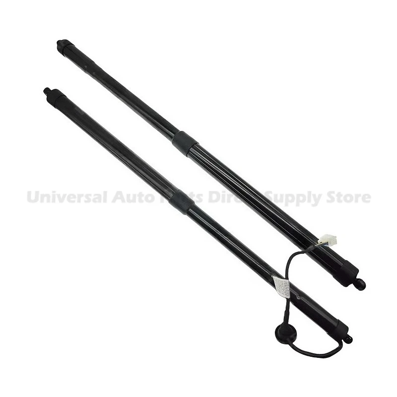 1 Pair Electric Tailgate Strut Power Liftgate Support for Honda CR-V Left Electric 74961TLA305 Right Non-Electric 74981TLA305