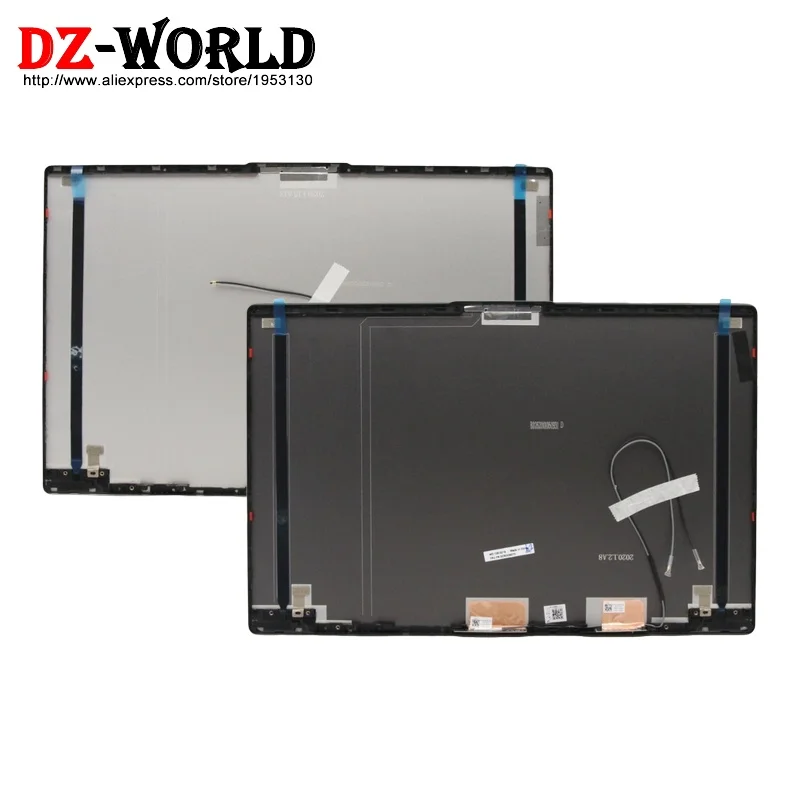 Back Shell Top Lid Case LCD Rear Cover for Lenovo Ideapad 5 -15 15IIL05 15ARE05 15ITL05 15ALC05 5CB0X56071  5CB0X56073