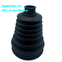 High Quality CV Boot Suitable For 99% of Car , CV Constant-velocity Dust Cover,High Elasticity,Corrosion Resistance,More Durable