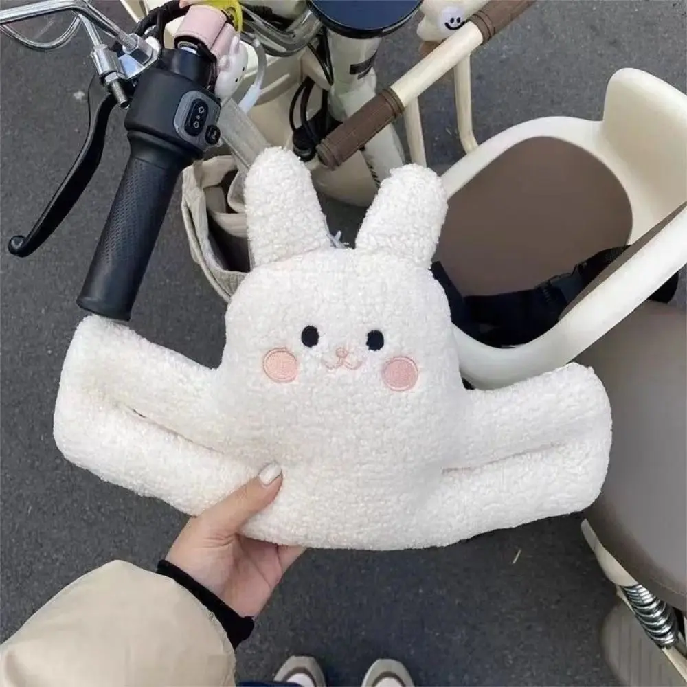 Cute Bear Baby Head Protection Cushion Shock Absorbing Soft Child Safety Headrest Easy to Install Anti Collision Baby Headrest