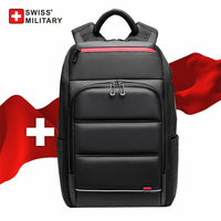 Travel Anti Theft Backpack Men Business Backpack School Expandable USB Bag Large Capacity 15.6 Laptop Waterproof Backpack Bag