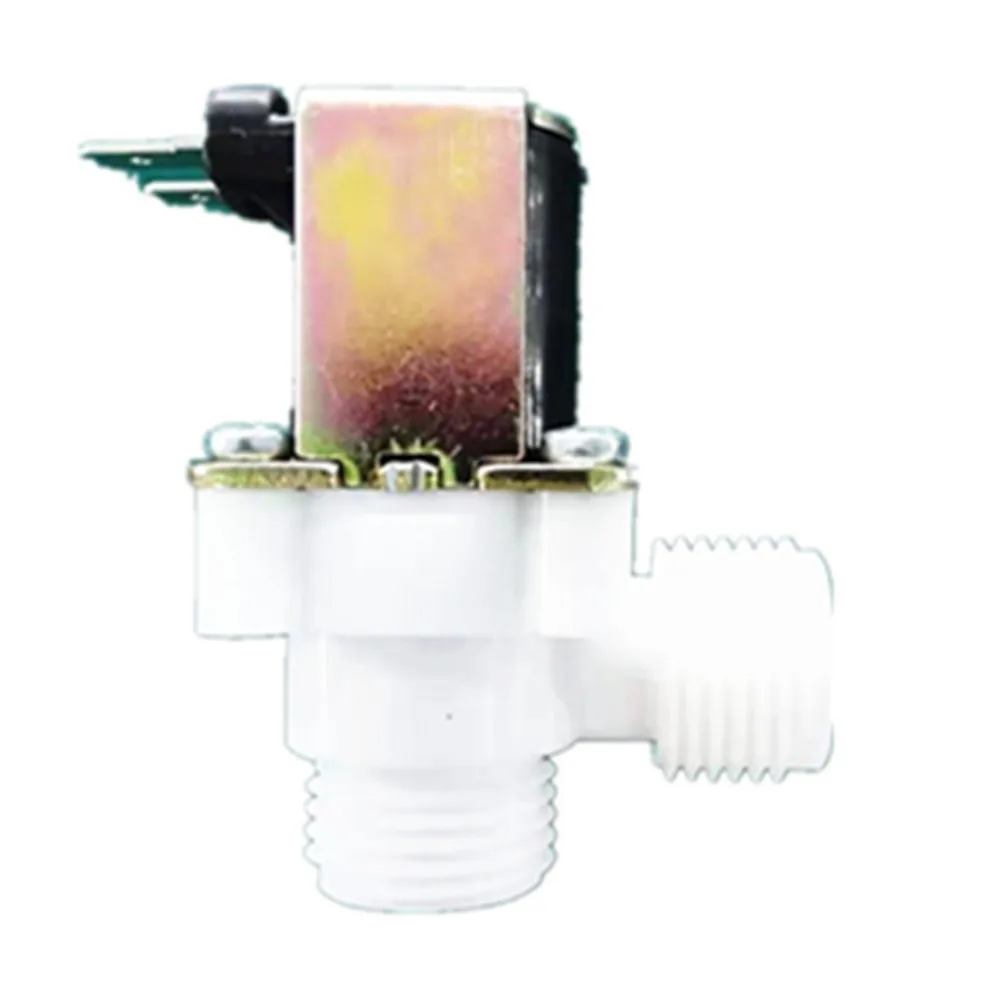 

Вертикальный двухвинтовой впускной клапан четырех четверти | Электромагнитный клапан капельного орошения для сельскохозяйственного полива