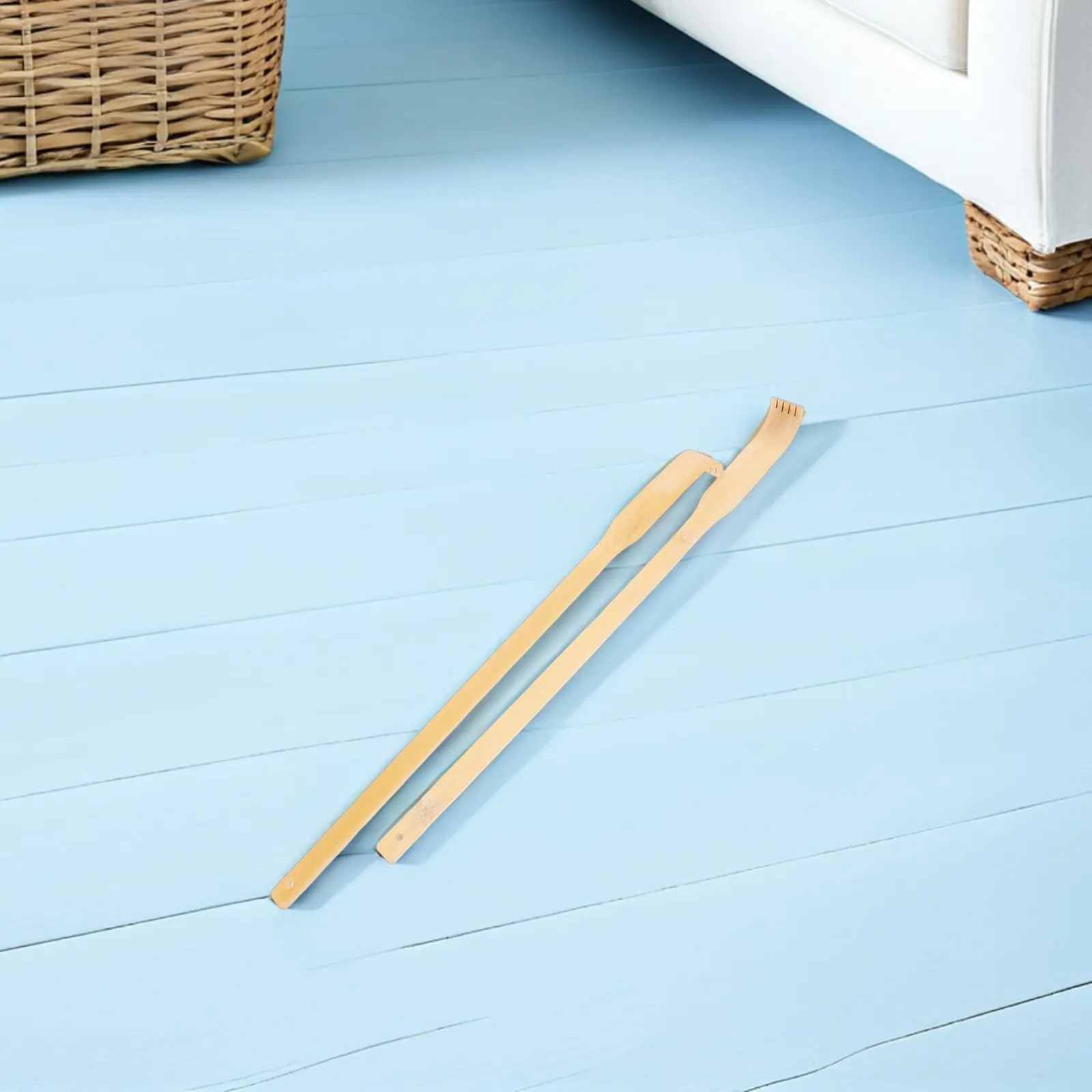 

Набор из 3 бамбуковых массажеров для спины с длинной ручкой, деревянный массажный инструмент для спины с эргономичной рукояткой для мужчин, женщин, пожилых людей, портативный набор для дома и путешествий