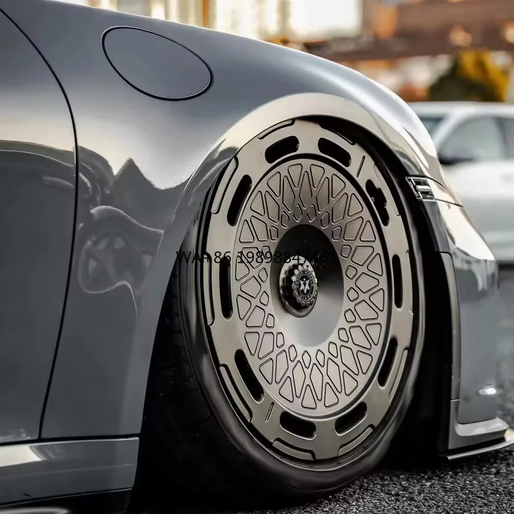 

17 18 19 20 22 24 26 Inch Forged Wheel Rims for 964 Panamera 911 718 991 992 981 993 996 711 997 918 Spider Cayman