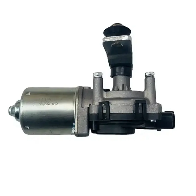 

Efficient 1 PCS New Front Windshield Wiper Motor Replacement Parts For Honda Fit Jazz 2009-2013 76505-TF0-G01 76505TF0G01