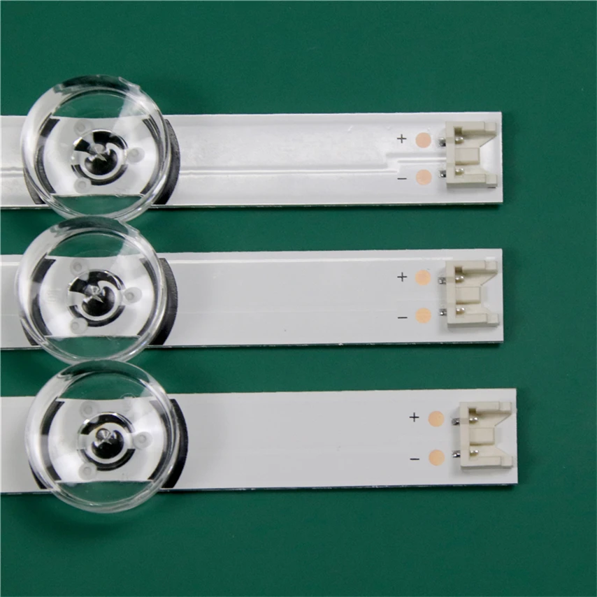 LED TV Beleuchtung Teil Ersatz Für LG 32LF631V-ZB 32LF6319-ZB 32LF6329-ZC Led-hintergrundbeleuchtung Bar Streifen Linie Herrscher DRT 3,0 32 EIN B