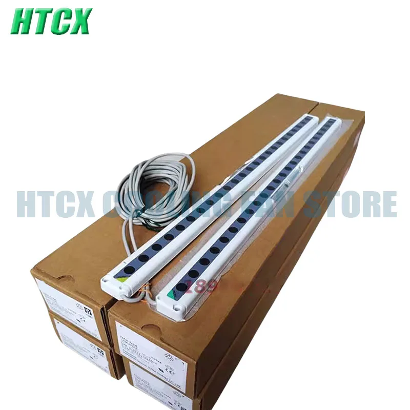 Safety Light Curtain NA2-N20  NA2-N12 NA2-N8 NA2-N8-PN NA2-N24-n NA2-N16-PN NA2-N12-PN Area Sensor Grating