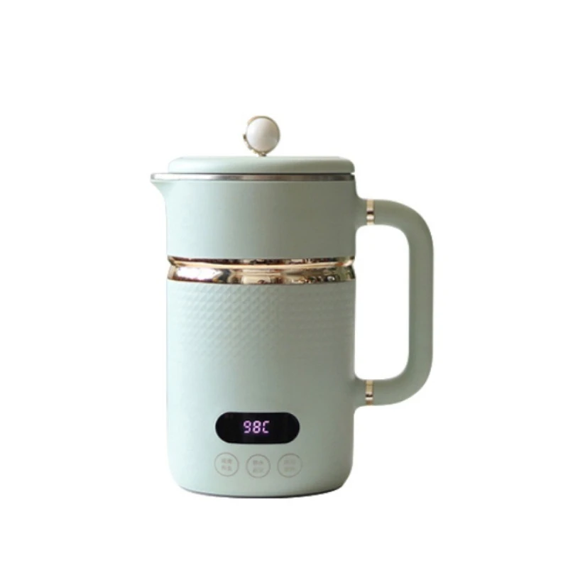 

Travel Electric Kettle Mixing Health Cup Temperature Adjustment and Insulation Electric Kettle Winter