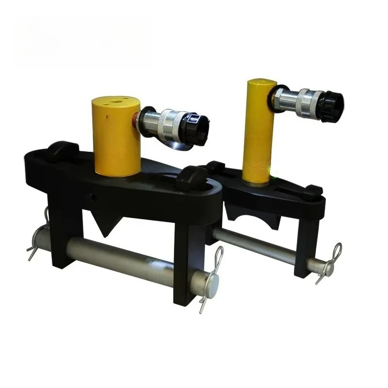 

Гидравлический расширитель и резак фланцев