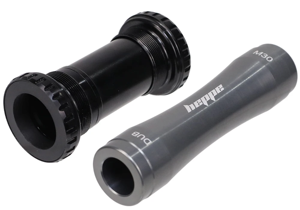 HEPPE Bike DUB M30 BB Lager Hülse Zerlegen und Montieren Werkzeug Tretlager Hülse Entferner Tretlager Reparatur Werkzeug – Detail 5