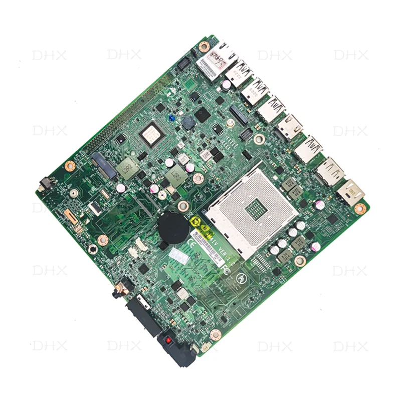 AM4IV For Lenovo ThinkCentre M715Q Gen2 Motherboard 5B20U54402 AM4