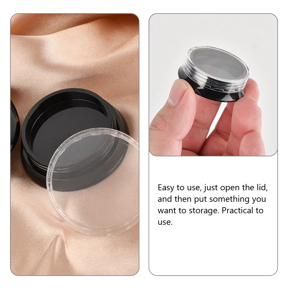 20 個ネイルアートアクセサリー収納ボックスプレミアムマニキュアオーガナイザーポータブル収納容器ネイルデコレーションケースマルチグリッドラージ