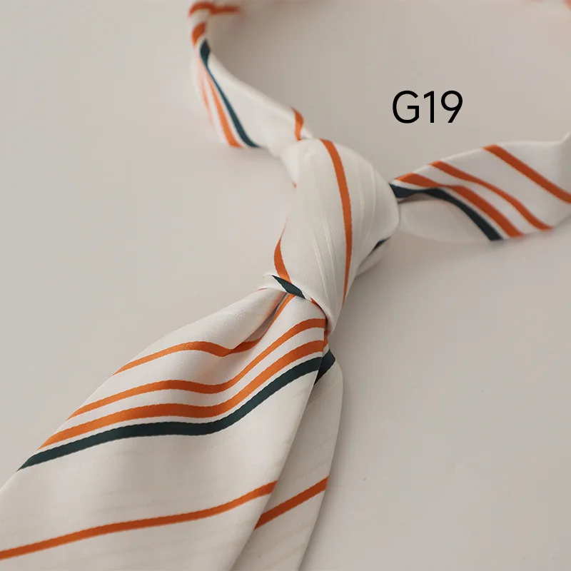 2025 جديد وصول ربطة العنق رجال الأعمال الرسمي مخطط رباطات للرقبة 8 سنتيمتر الأبيض الأخضر البولكا نقطة التعادل سهرة الزفاف Cravat