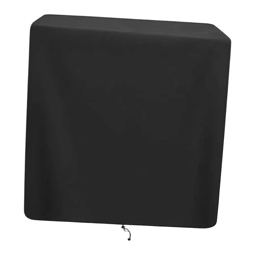 Kitchen Toy Cover for Step2 Play Kitchen Sets Made with 210D Oxford Fabric Waterproof Coating and Drawstring for Full Coverage