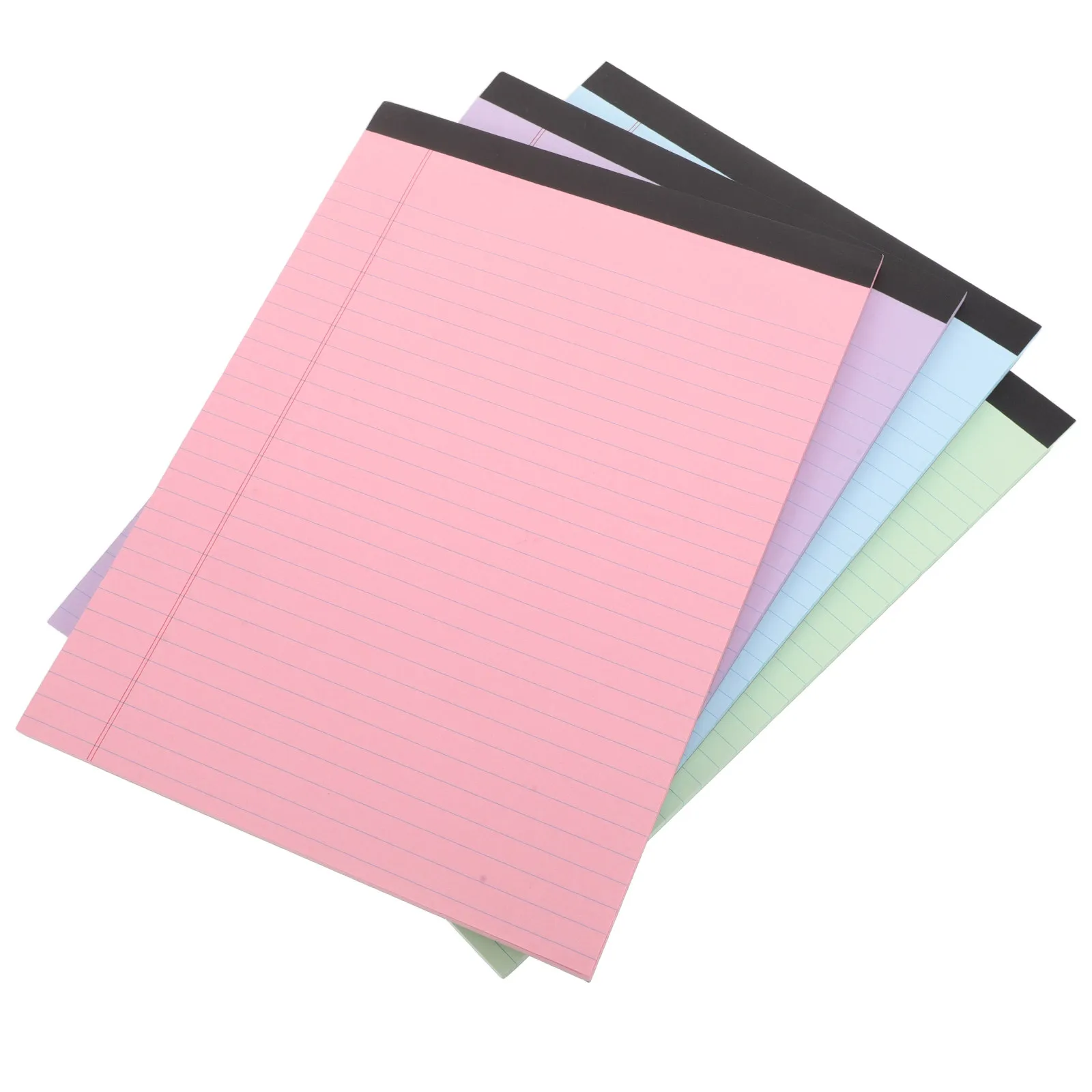 blocco-note-professionale-da-4-pezzi-a-righe-orizzontali-strappabile-117x85-pollici-formato-tascabile-per-ufficio-lavoro-universita