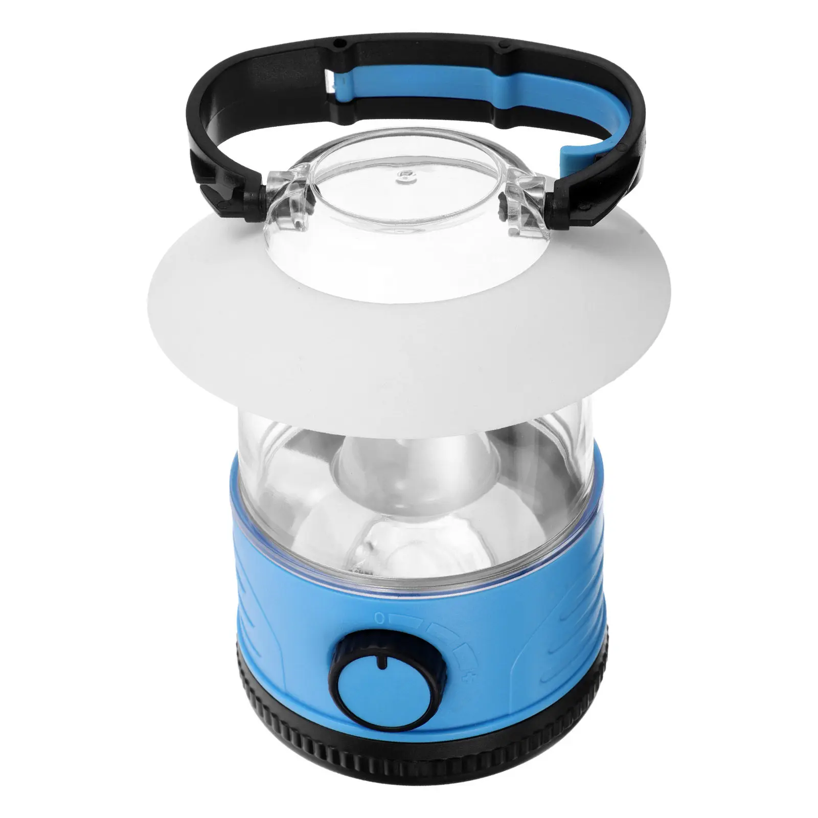 LED Hanging Work Light Portable Handheld Camping Lantern Waterproof Tent Light High Brightness Adjustable Emergency Outdoor
