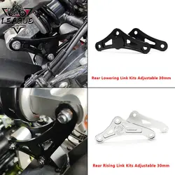 For Kawasaki Z900 Z900RS 2017-2023 motorcycle rear shock absorber suspension link body adjustment code device accessories