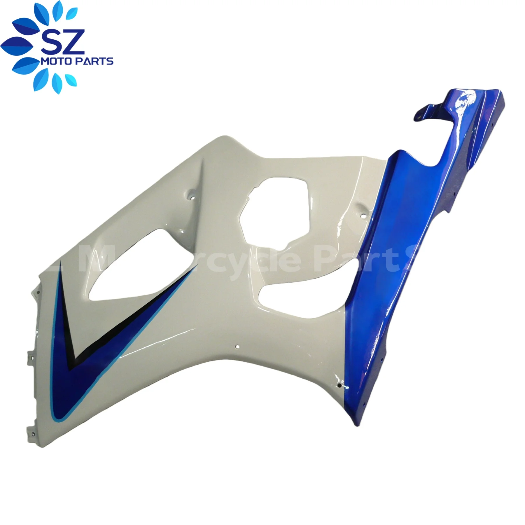 Motorcycle Fairings Kit for SUZUKI GSXR1000 K3 2003 2004 GSX-R 1000 03 04 Injection Bodywork Set - view 5