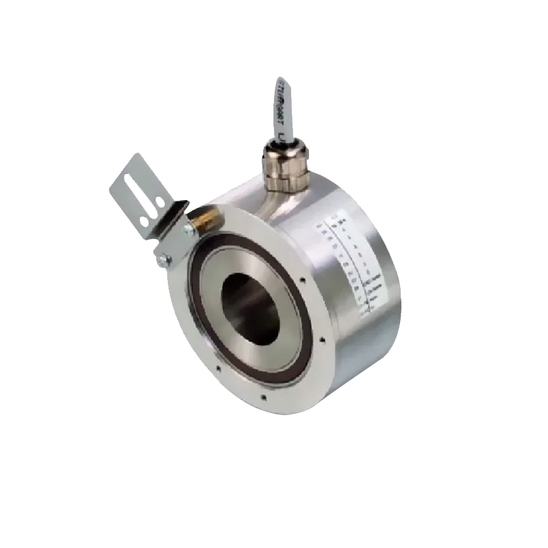 2026 Beijiafu Rotary Encoder THI40N-OCAK2R6TN-01024 1000 2000 360 Warranty For One Year