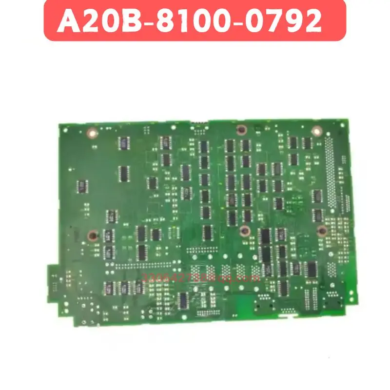A20B-8100-0793 اللوحة الأم التي تم اختبارها بشكل جيد في حالة جيدة