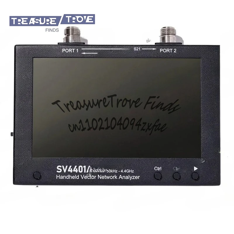 SV4401A Inch Lcd 50…