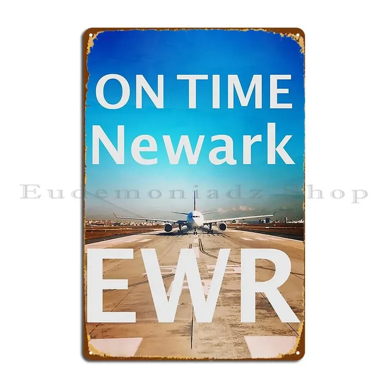 Airport Code Ewr Ne…
