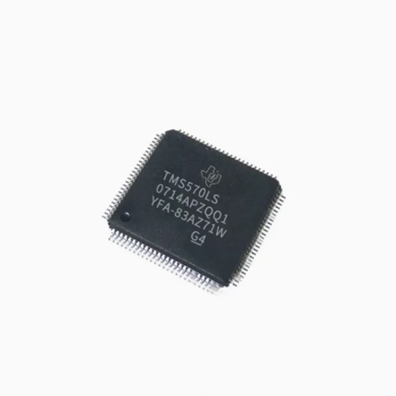 

1PCS/lot New OriginaI TMS5700432APZQQ1 TMS570LS0432APZQQ1 TMS570LS LQFP-100 Microcontroller chip