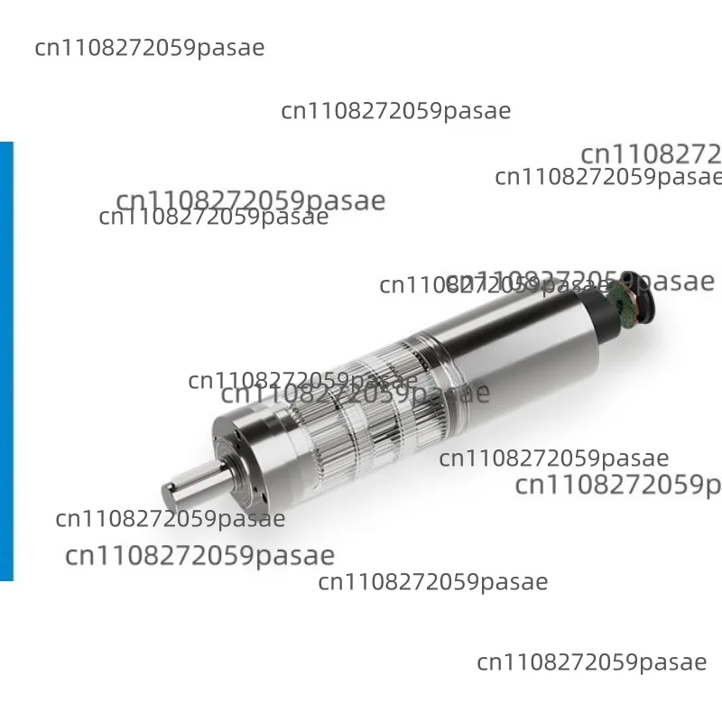 42mm high-performance brushed DC motor high torque, planetary reduction gearboxequipment transmission