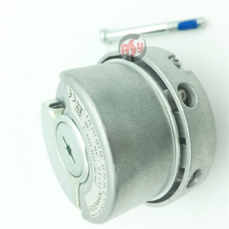 NUOVISSIMO ORIGINALE HEIDENHAIN ERN 1387 2048 62S14-70 Resolver Rotary ERN1387 Encoder ERN 1387204862 S14-70