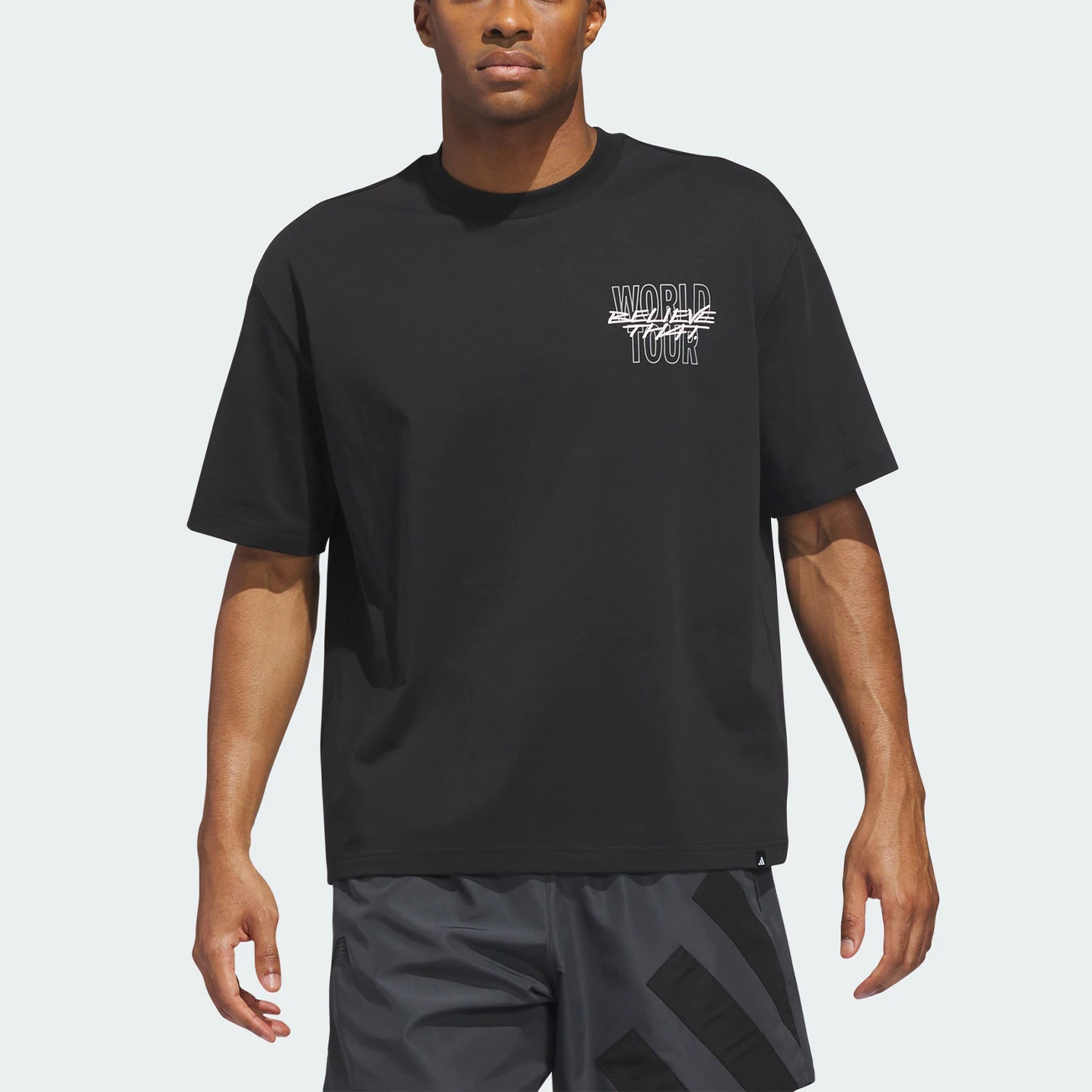 adidas-genuine-summer-men's-basketball-sports-round-neck-knitted-short-sleeved-t-shirt-kg8172