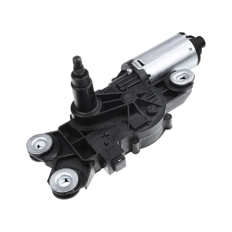 Automotive Maintenance Rear Windshield Wiper Motor Easy Installation Suitable For XC60 XC70 31290787 30663891 306638910