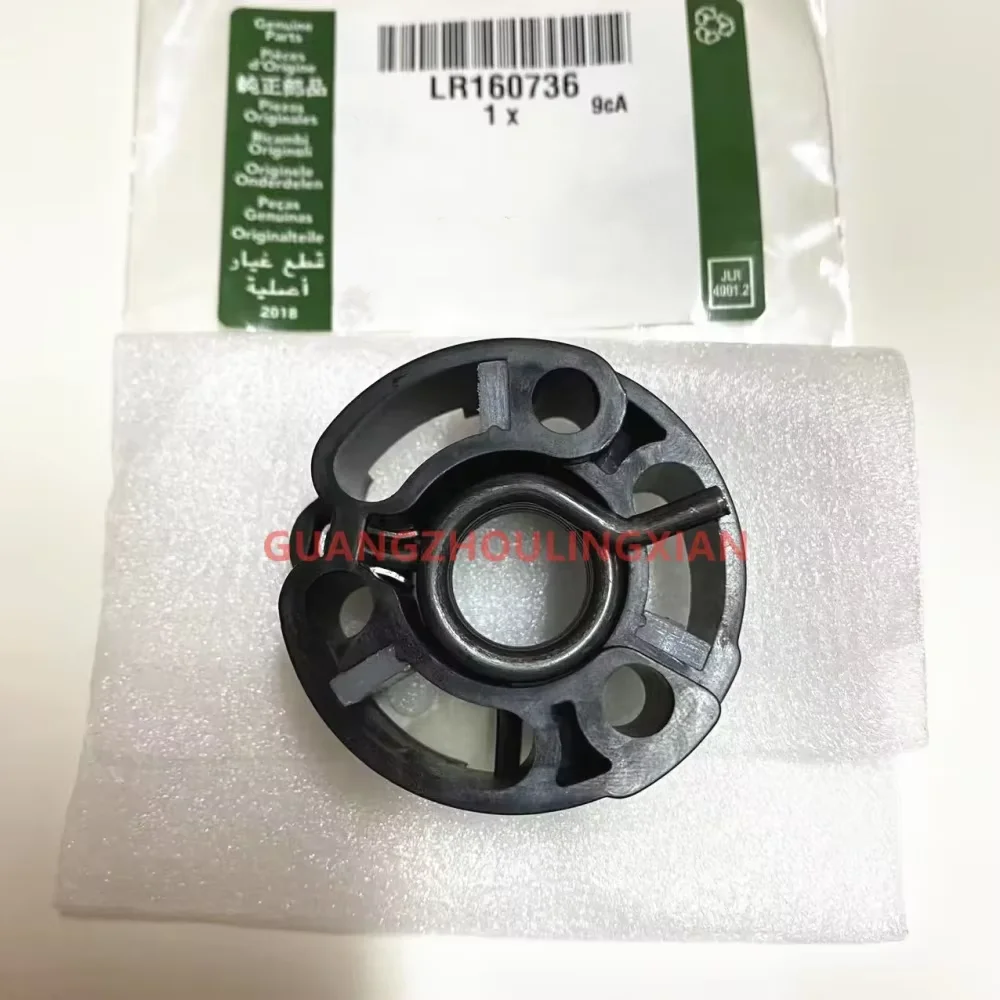 Supercharger Rebuild Kit with Pulley for Range Rover L332 / Sport 5.0 /3.0V8 2010-2013 LR088564 LR160735 LR059341 LR160736