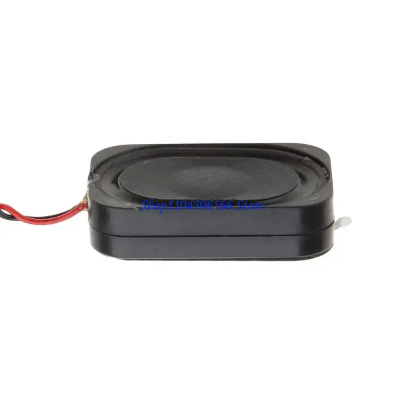 02dd 8ohm 2w Speaker