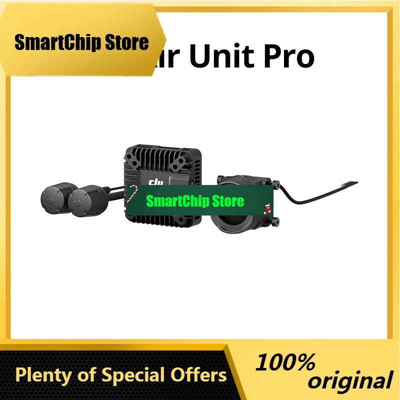 SmCpO4 Air Unit Pro Original In Stock