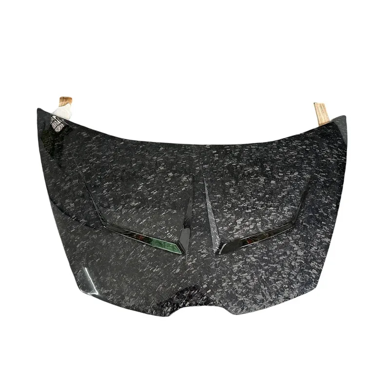 

1016 Style Forged Carbon Fiber Engine Hood Bonnet for 2014-2018 Huracan Lp610 Lp580