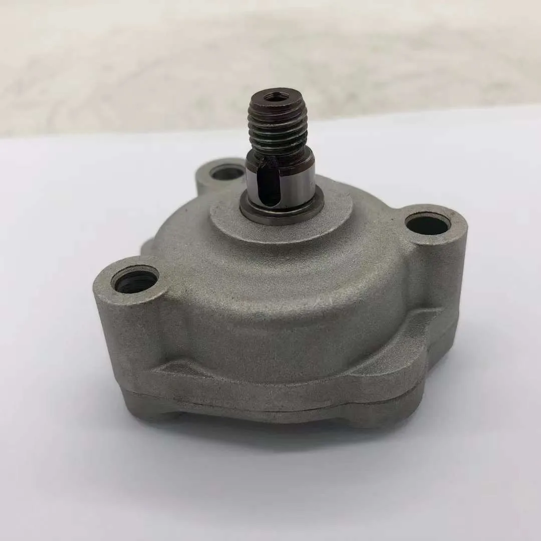 Z482 D722 D902 D782 oil pump for excavator U15 17 20 use 16851-35012