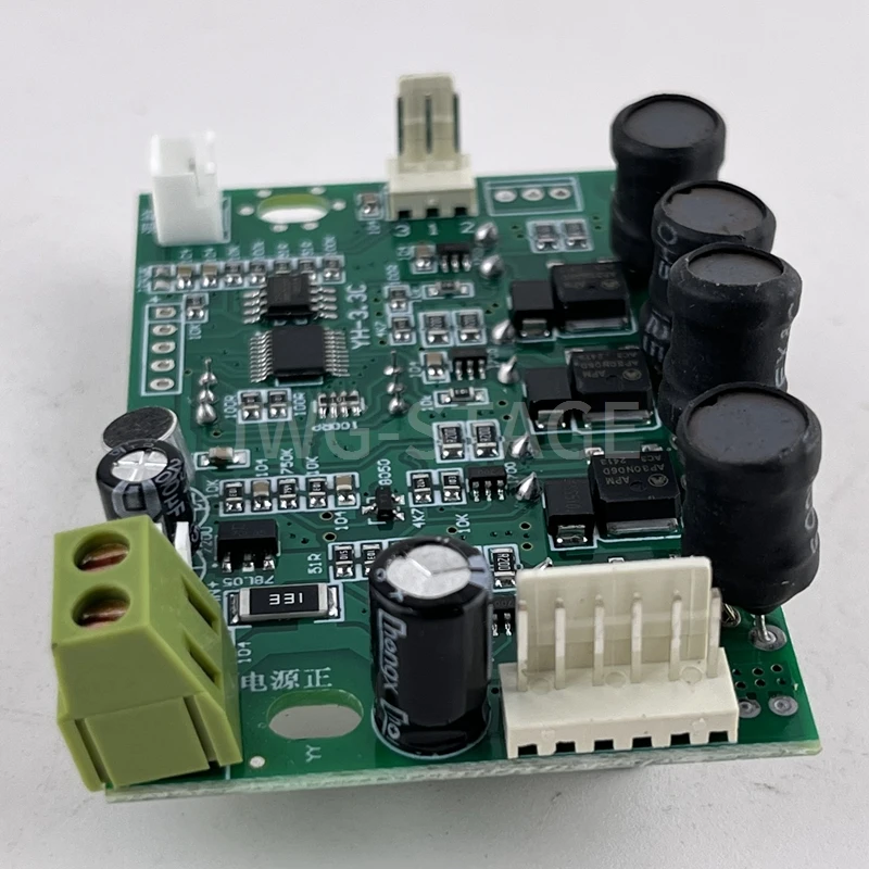 Placa base de consola de Control de luz Led FL COB