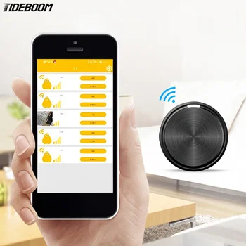 10 best sales जीपीएस खोजक - №4