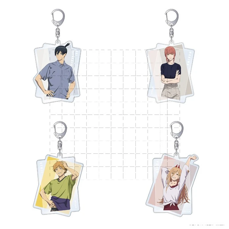 Game Denji Makima P…