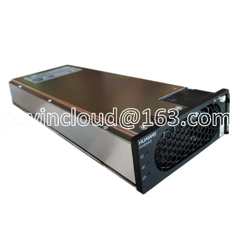 R4850g2 Communication Power Supply High Efficiency Rectifier Module 3000W High Power 48 V50a Brand New & Original