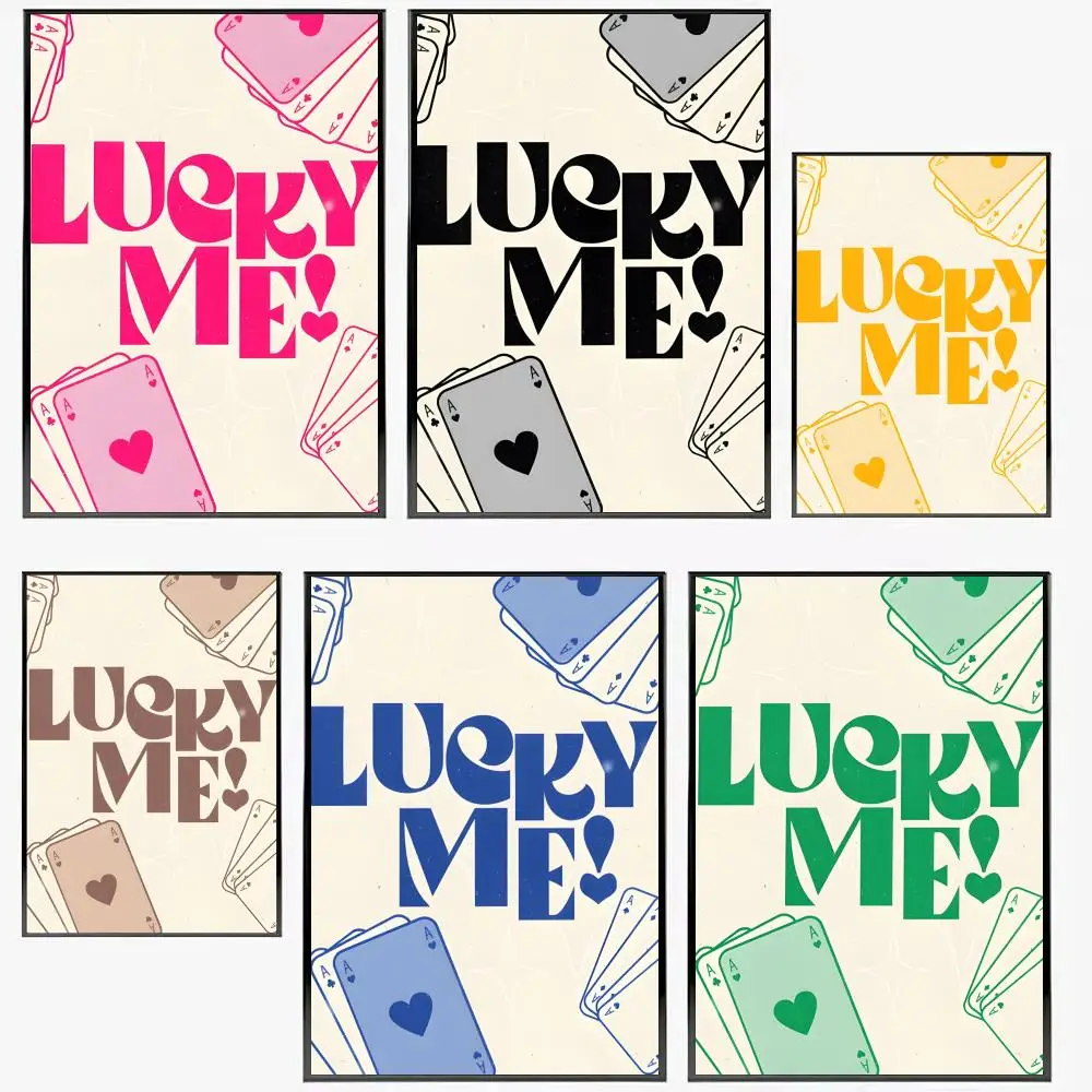 Luky Painting Calli… - image