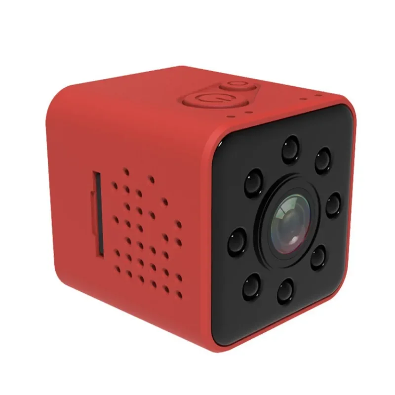 SQ23 action camera WIFI hotspot direct connection outdoor camera SQ11 high definition DV 1080P