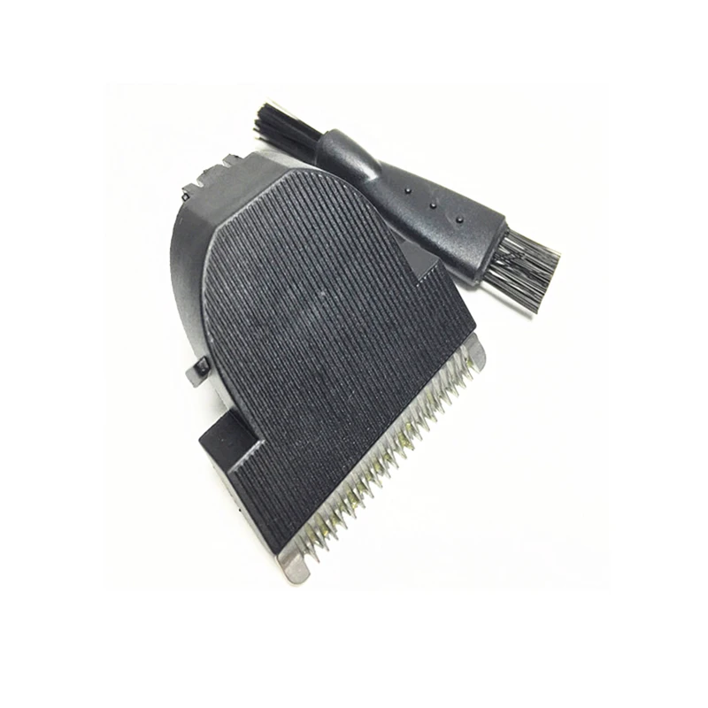 Reemplazo de cuchilla cortadora de pelo para Philips QC5330 QC5335 QC5360 QC5360/15 QC5365 QC5365/80 afeitadora nueva