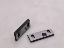 cycle Spoke Thread Rolling Dies cutting blades.