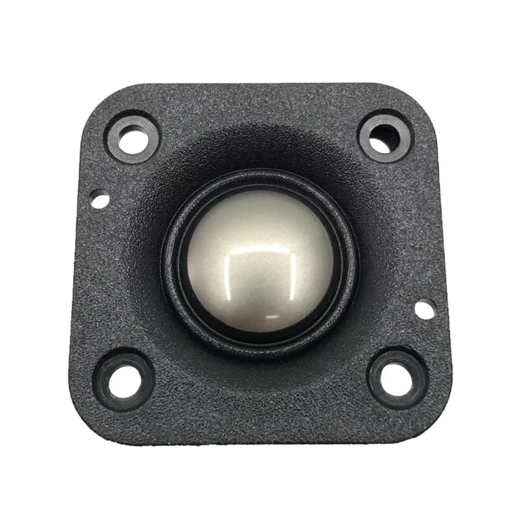 New Square Audio Sp… - image