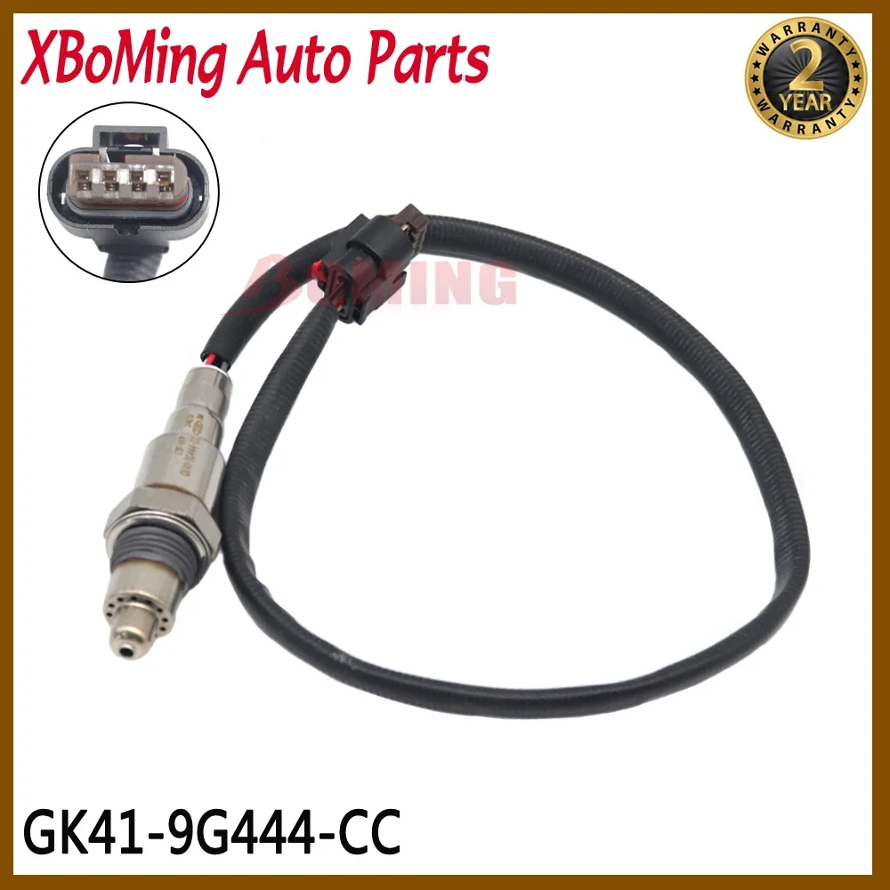 GK41-9G444-CC Car Air Fuel Ratio Lambda O2 Oxygen Sensor For FORD EXPEDITION F-150 MUSTANG TRANSIT 150 250 LINCOLN GK419G444CC